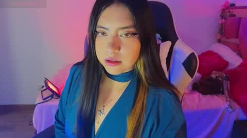 Snapshot of mia_bnnyy chatting on 29, 10, 2025 mia_bnnyy online show from 29, 10, 2025