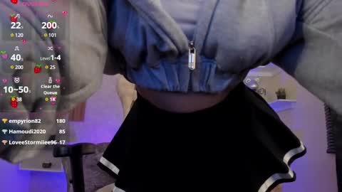 Mia online show from 28, 1, 2025