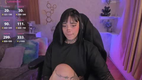 Mia online show from 12, 4, 2026