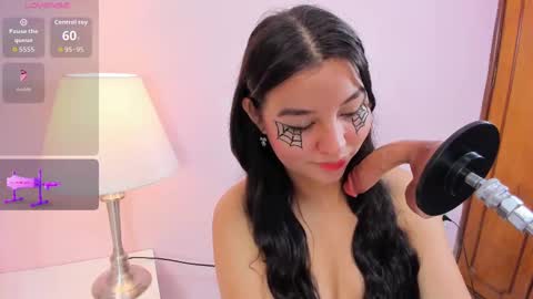 Celeste  online show from 15, 10, 2025