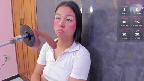 Celeste  online show from 11, 11, 2025