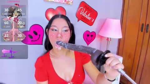 Celeste  online show from 12, 2, 2026