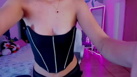 Snapshot of mia_clay1 chatting on 13, 6, 2026 Mia online show from 13, 6, 2026