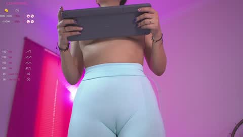 Anna online show from 28, 1, 2025