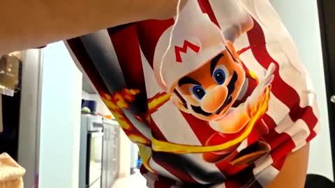 Snapshot of mia_crazysweet chatting on 17, 10, 2025 Mia Sandoval online show from 17, 10, 2025