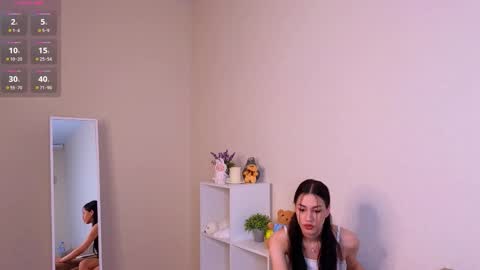 U can call me Angel3 online show from 24, 10, 2025