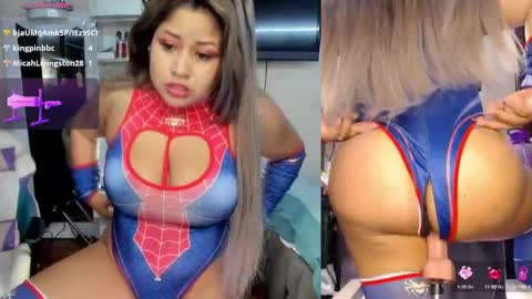 yacky online show from 16, 10, 2025