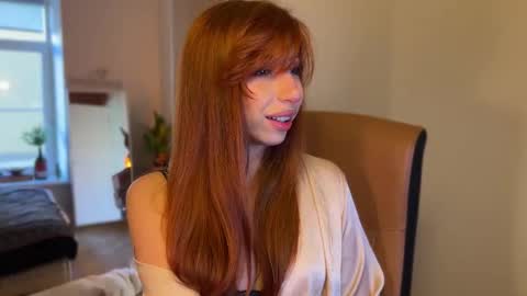 Daddys Girl online show from 17, 10, 2025