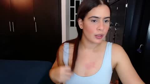 Mia online show from 4, 12, 2024