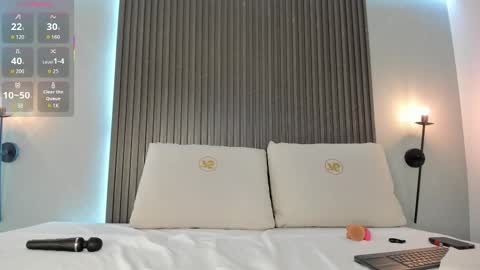 Mia Dollce online show from 22, 11, 2025