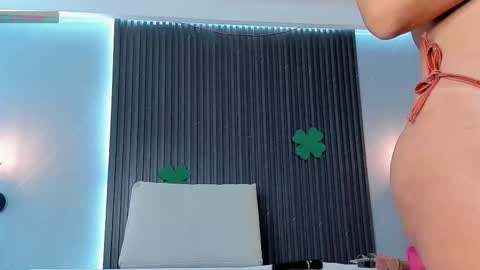 Mia Dollce online show from 20, 3, 2026