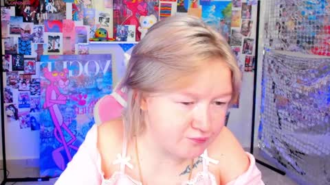 Mia online show from 29, 3, 2026