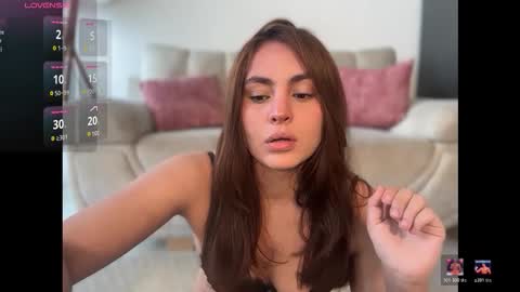 mia_ferrer777 online show from 12, 1, 2026