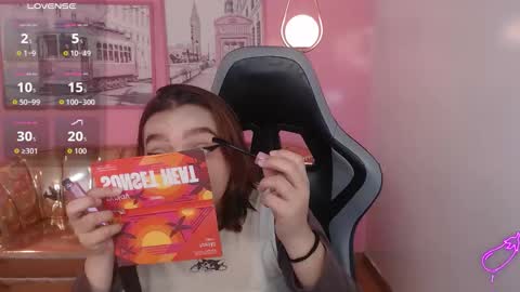 Mia online show from 17, 1, 2026