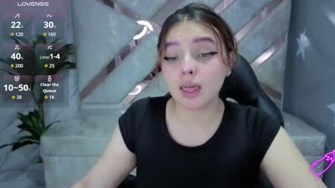 Mia online show from 12, 3, 2026