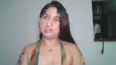 mia fox online show from 20, 12, 2025