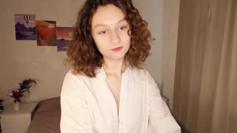 Snapshot of mia_frizz chatting on 26, 1, 2025 Mia online show from 26, 1, 2025
