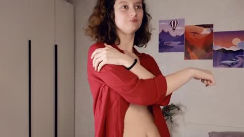 Snapshot of mia_frizz chatting on 27, 1, 2025 Mia online show from 27, 1, 2025