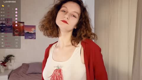 Snapshot of mia_frizz chatting on 30, 1, 2025 Mia online show from 30, 1, 2025