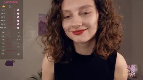 Snapshot of mia_frizz chatting on 18, 9, 2025 Mia online show from 18, 9, 2025