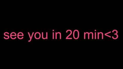 Snapshot of mia_g_ chatting on 4, 3, 2025 Mia online show from 4, 3, 2025