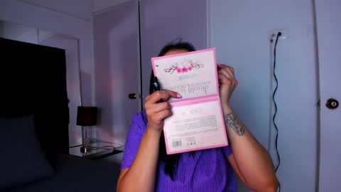 MIA online show from 4, 3, 2025