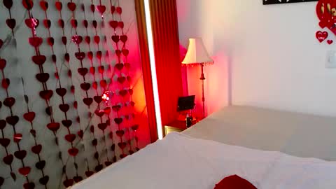 mia_garcia28 online show from 14, 2, 2026