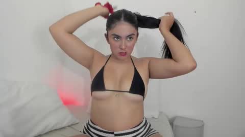 Snapshot of mia_girl00 chatting on 2, 3, 2026 Mia online show from 2, 3, 2026