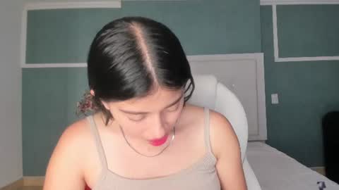 Snapshot of mia_gomez52 chatting on 12, 6, 2026 mia online show from 12, 6, 2026
