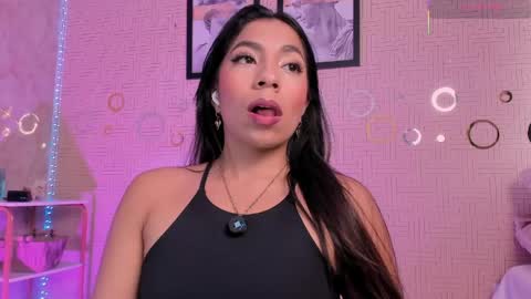 Snapshot of mia_gothzx chatting on 15, 5, 2026 Mia online show from 15, 5, 2026