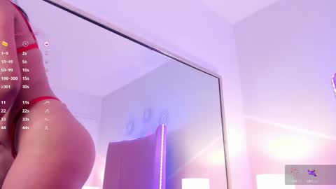Snapshot of mia_greco_ chatting on 25, 1, 2025 mia_greco_ online show from 25, 1, 2025
