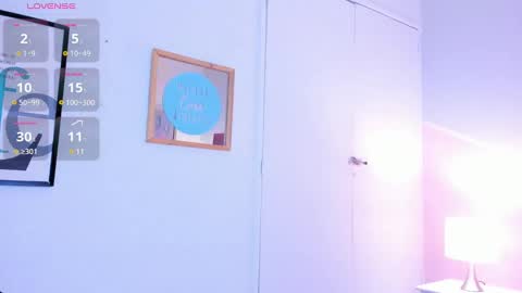 Snapshot of mia_greco_ chatting on 3, 2, 2025 mia_greco_ online show from 3, 2, 2025