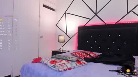 Snapshot of mia_greco_ chatting on 14, 2, 2025 mia_greco_ online show from 14, 2, 2025