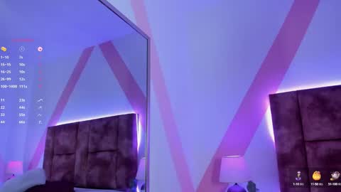 Snapshot of mia_greco_ chatting on 18, 2, 2025 mia_greco_ online show from 18, 2, 2025