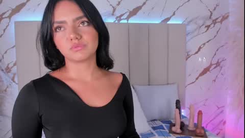 Snapshot of mia_greco_ chatting on 24, 9, 2025 mia_greco_ online show from 24, 9, 2025