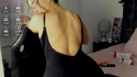 mia_honey23 online show from 14, 1, 2026