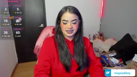 Snapshot of mia_j51 chatting on 22, 6, 2026 Mia J Abbey online show from 22, 6, 2026
