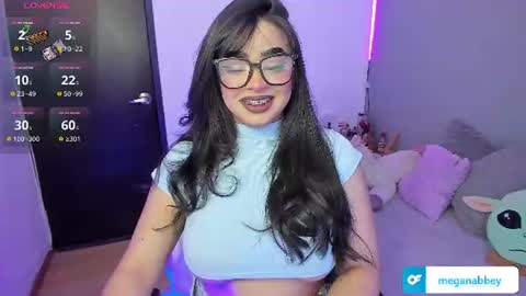 Snapshot of mia_j51 chatting on 6, 7, 2026 Mia J Abbey online show from 6, 7, 2026