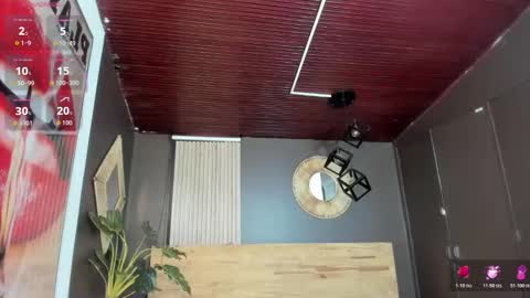 Val  online show from 10, 11, 2025