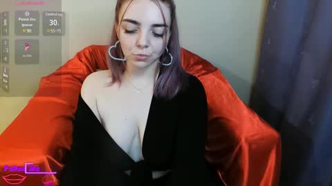 Snapshot of mia_joy8 chatting on 5, 3, 2025 MiaJoy online show from 5, 3, 2025