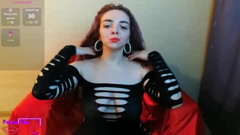 Snapshot of mia_joy8 chatting on 5, 3, 2025 MiaJoy online show from 5, 3, 2025