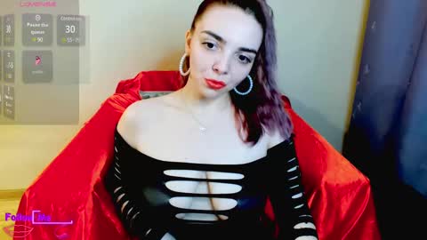 Snapshot of mia_joy8 chatting on 8, 3, 2025 MiaJoy online show from 8, 3, 2025