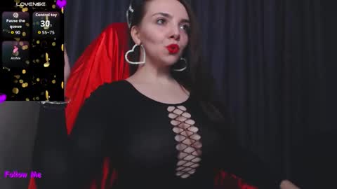 Snapshot of mia_joy8 chatting on 29, 9, 2025 MiaJoy online show from 29, 9, 2025