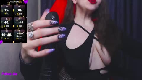 Snapshot of mia_joy8 chatting on 5, 10, 2025 MiaJoy online show from 5, 10, 2025