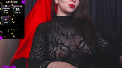 Snapshot of mia_joy8 chatting on 7, 10, 2025 MiaJoy online show from 7, 10, 2025