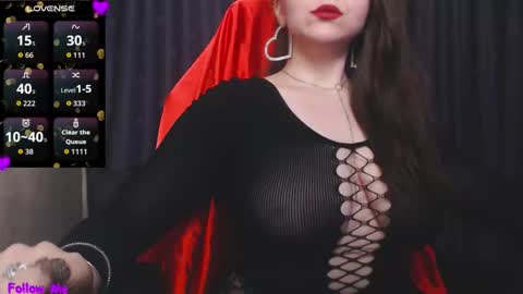 Snapshot of mia_joy8 chatting on 13, 10, 2025 MiaJoy online show from 13, 10, 2025