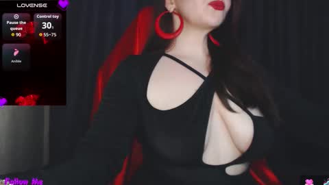 MiaJoy online show from 7, 11, 2025