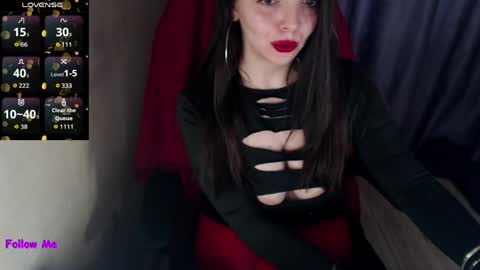 Snapshot of mia_joy8 chatting on 23, 4, 2026 MiaJoy online show from 23, 4, 2026