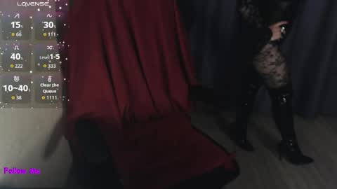 Snapshot of mia_joy8 chatting on 6, 5, 2026 MiaJoy online show from 6, 5, 2026