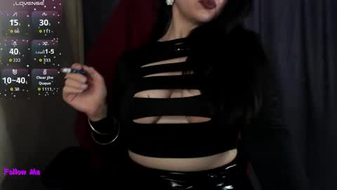 Snapshot of mia_joy8 chatting on 16, 5, 2026 MiaJoy online show from 16, 5, 2026
